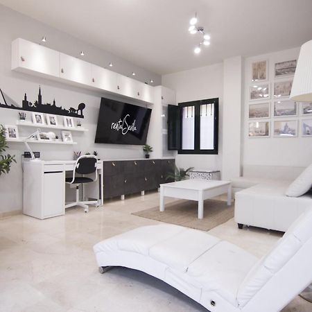 Rentalsevilla Reposo Екстериор снимка