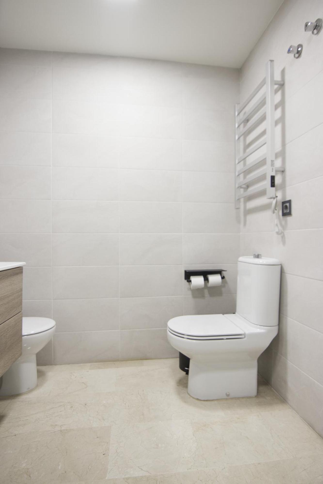 Rentalsevilla Reposo Екстериор снимка