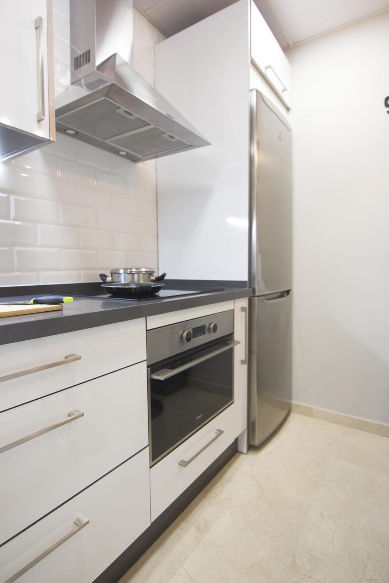 Rentalsevilla Reposo Екстериор снимка