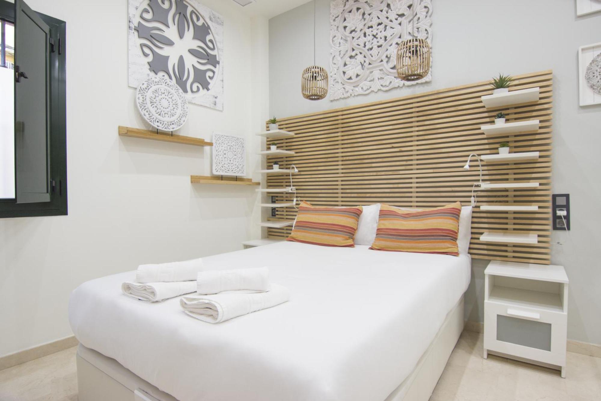 Rentalsevilla Reposo Екстериор снимка