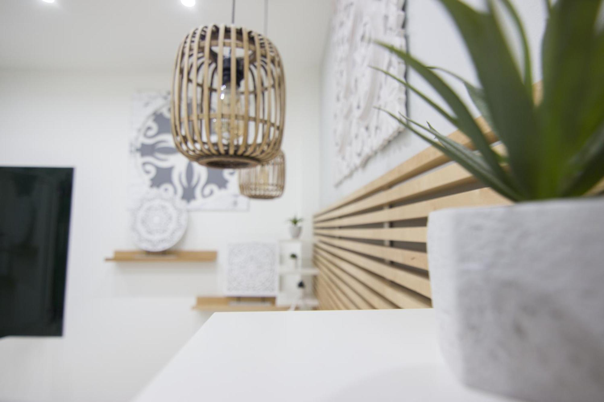 Rentalsevilla Reposo Екстериор снимка